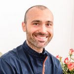 Dr Matteo Corani